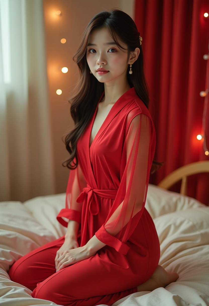深渊回响