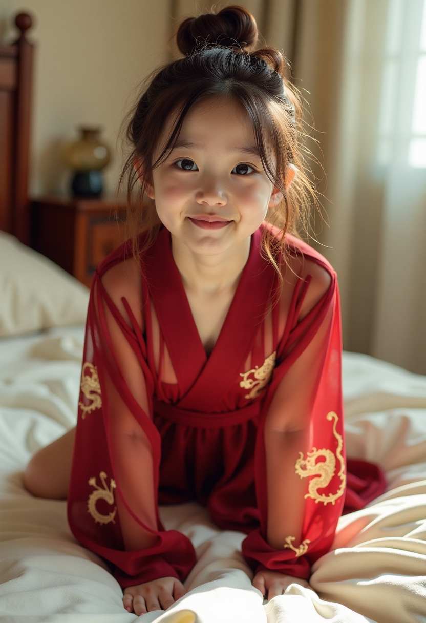 琉璃梦境
